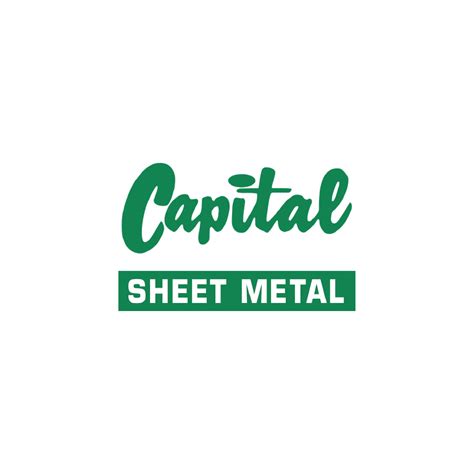 capital city sheet metal llc